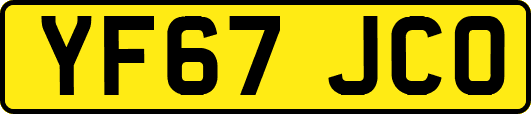 YF67JCO