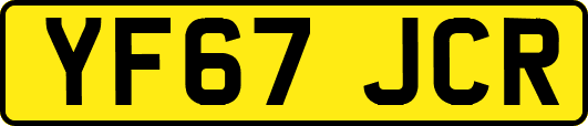 YF67JCR