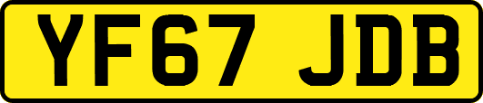 YF67JDB