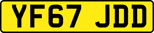 YF67JDD