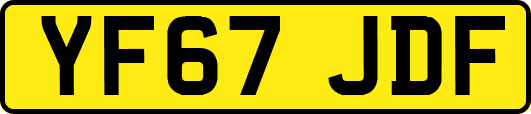 YF67JDF