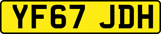 YF67JDH
