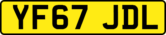 YF67JDL