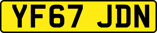 YF67JDN