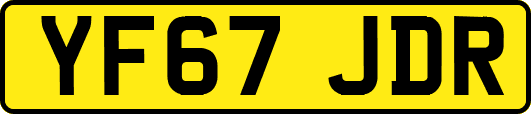 YF67JDR
