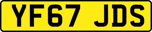 YF67JDS