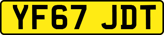 YF67JDT