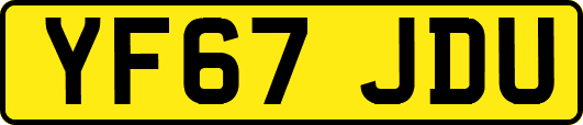 YF67JDU