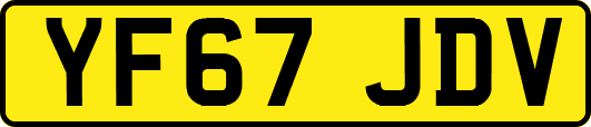 YF67JDV