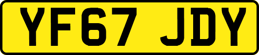 YF67JDY