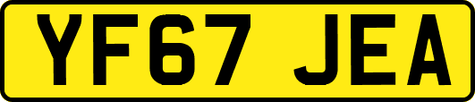 YF67JEA
