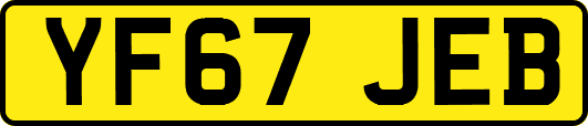YF67JEB