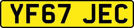 YF67JEC