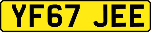 YF67JEE