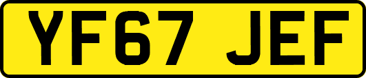 YF67JEF