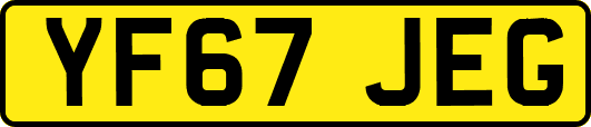 YF67JEG