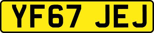 YF67JEJ