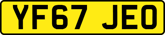 YF67JEO