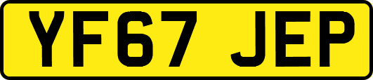 YF67JEP