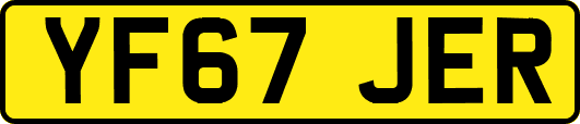 YF67JER
