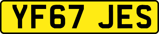 YF67JES