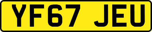 YF67JEU
