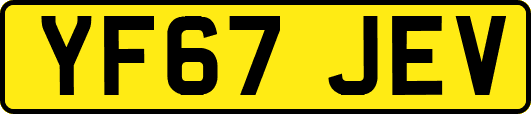 YF67JEV
