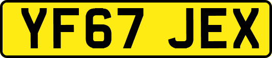 YF67JEX