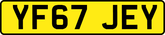 YF67JEY