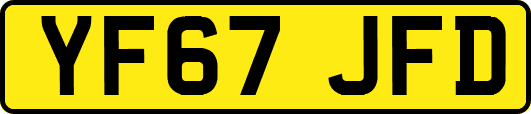 YF67JFD