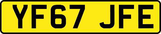 YF67JFE