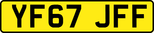 YF67JFF