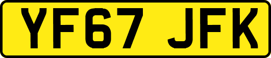 YF67JFK
