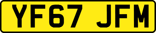 YF67JFM