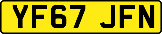 YF67JFN
