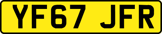 YF67JFR