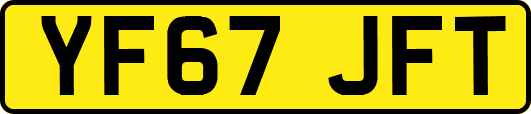 YF67JFT