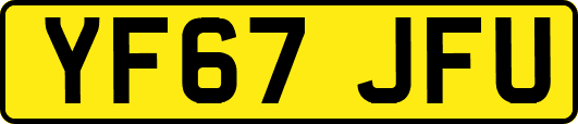 YF67JFU