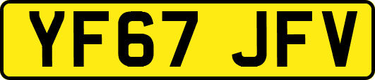 YF67JFV