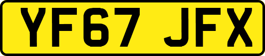 YF67JFX