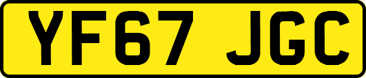 YF67JGC