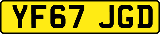 YF67JGD