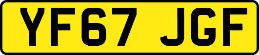 YF67JGF