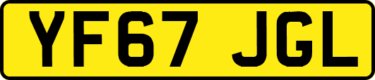 YF67JGL