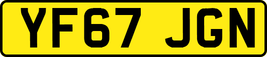 YF67JGN