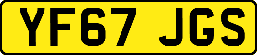 YF67JGS