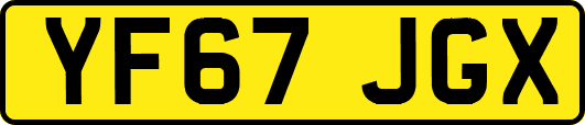 YF67JGX
