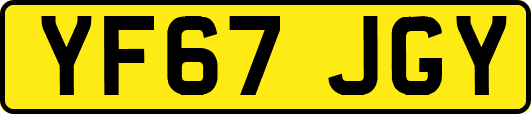 YF67JGY