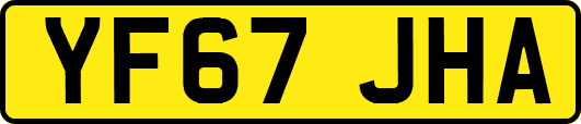 YF67JHA
