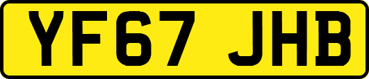 YF67JHB